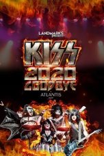 KISS 2020 Goodbye (2020)