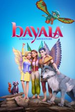 Bayala and the Last Dragon (2019)