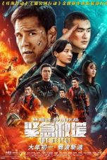 紧急救援 (2020)