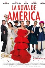 La novia de América (2023)