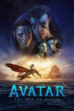 AVATAR 2: THE WAY OF WATER (2022)