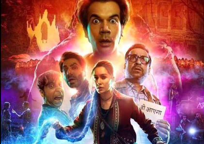 Stree 2 full movie free download link (1080p, 720p) New Hindi Horror Movie 2024