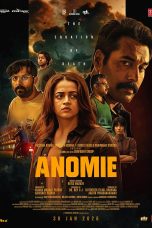 Anomie (2026)