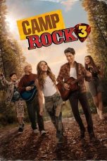 Camp Rock 3 (2026)