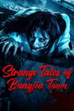 Strange Tales of Bangjia Town (2026)