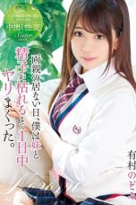 T28-563 Aku Tresno Karo Koe Mas!! – Nozomi Arimura